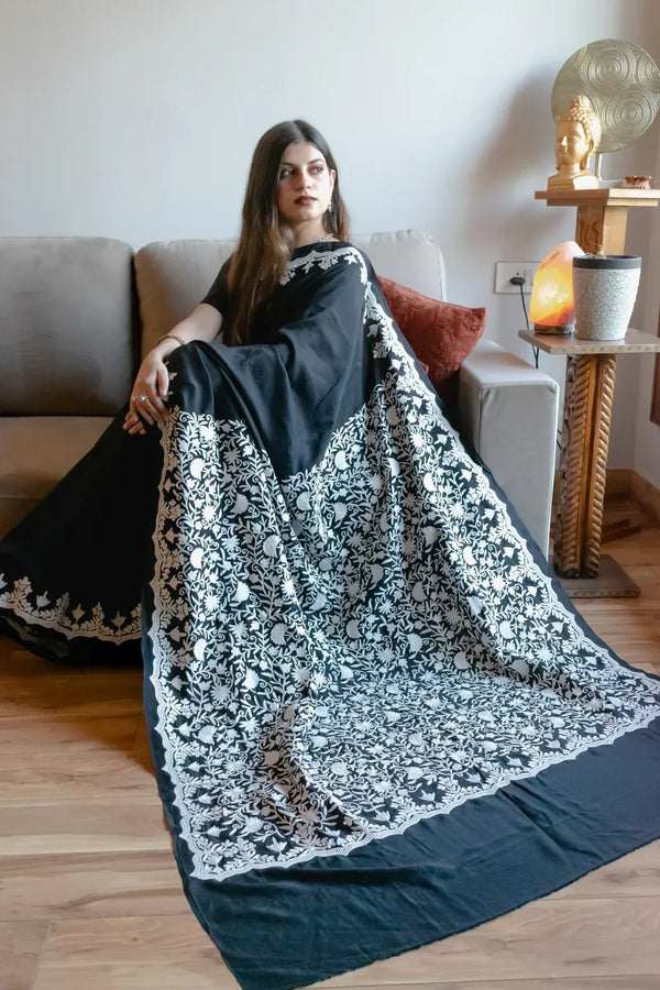 #Black