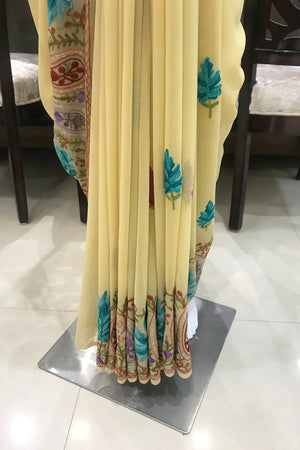 #Yellow