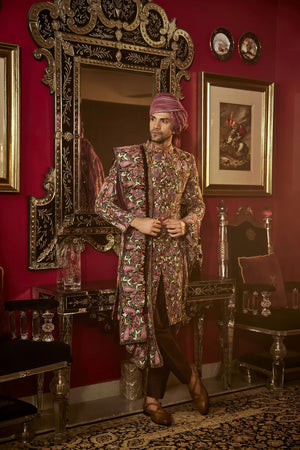 Paisley Majesty
