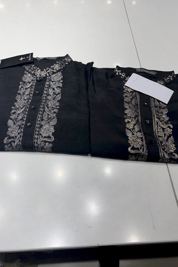 #Black