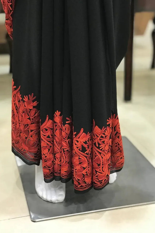 #Black