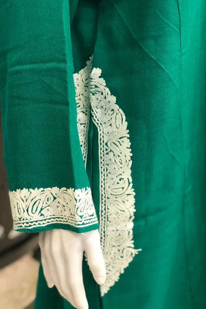 #Green