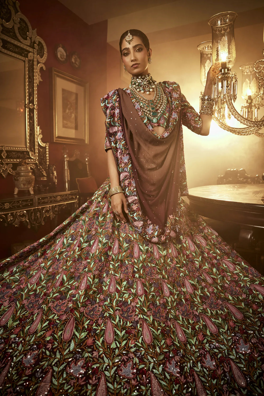 Royal Radiance