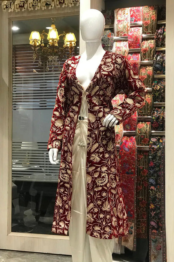 #Red