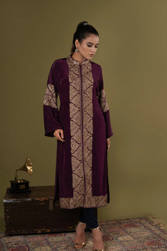#Purple