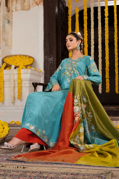#Turquoise