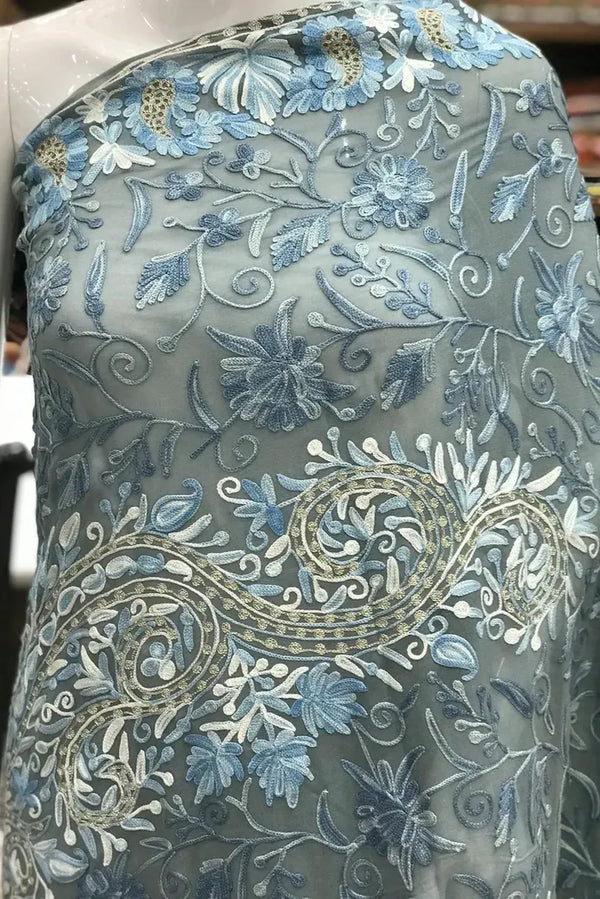 #Grey
