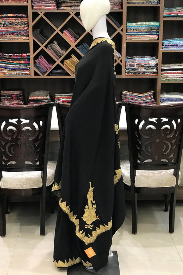 #Black