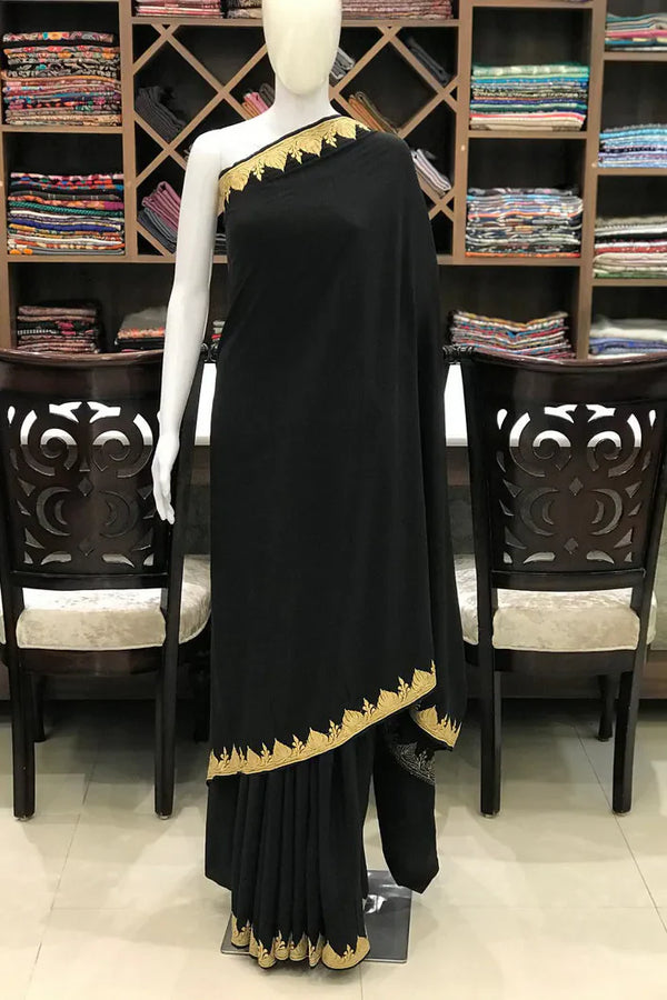 #Black