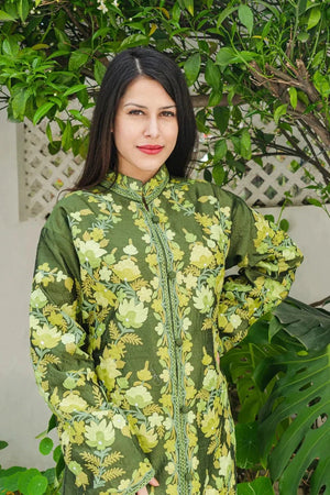 #Green