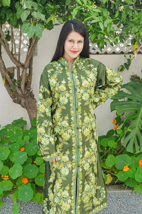 #Green