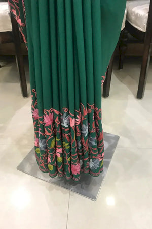 #Green