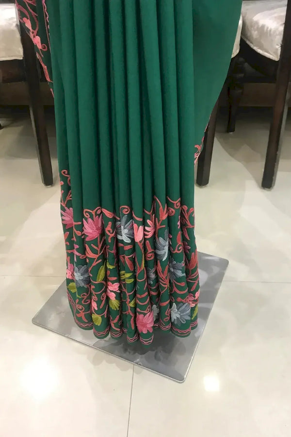 #Green