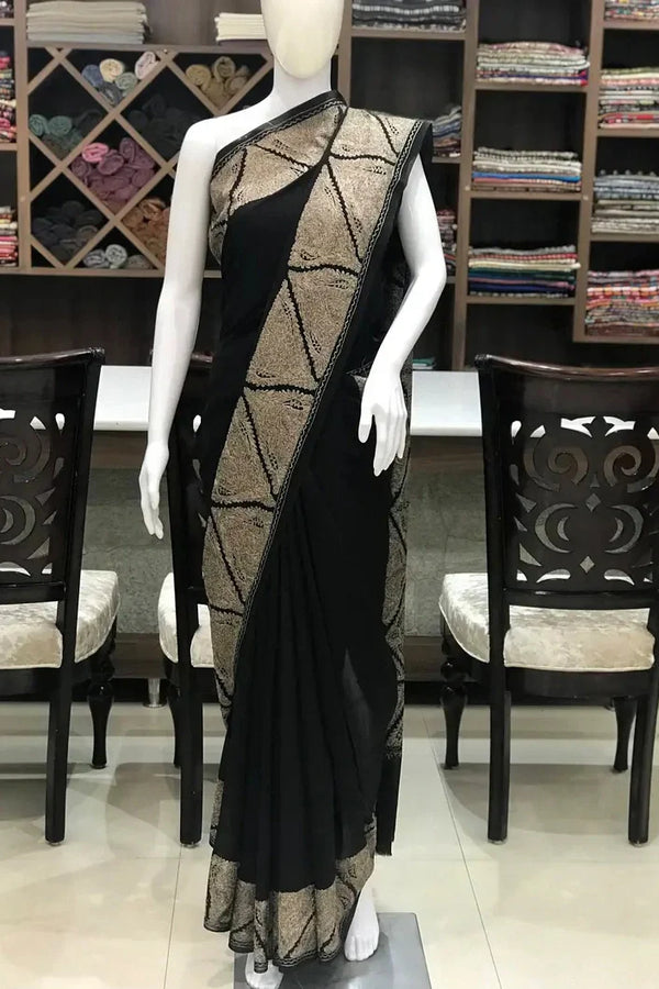 #Black