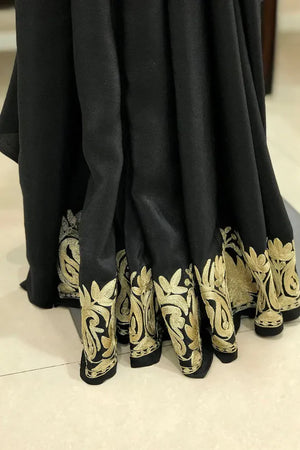 #Black