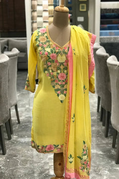 #Yellow