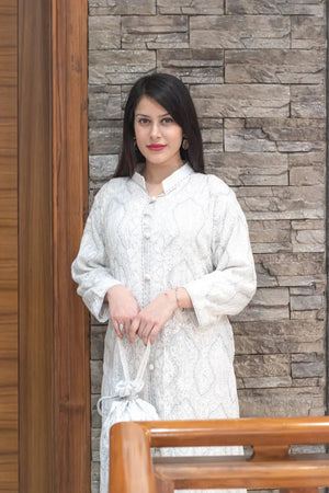 #White