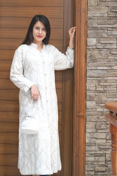 #White