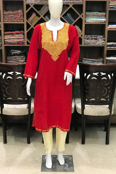 #Red