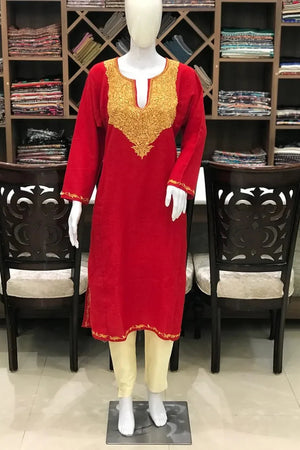 #Red