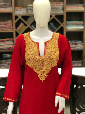 #Red