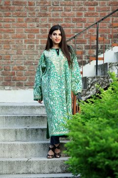 #Green