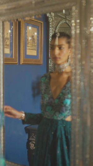#TealBlue
